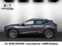 Brugt Cupra Formentor 150 HK (110 kW) 2026 Lilla SUV