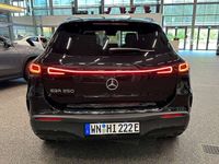 gebraucht Mercedes EQA250 EQA250*AMG*PANO*360*DISTRO*19ALU*Totw*Augm.Reality