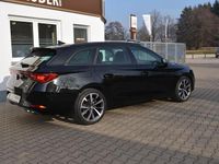 Gebraucht Seat Leon ST FR 150 PS (110 kW) 2025 Schwarz Kombi
