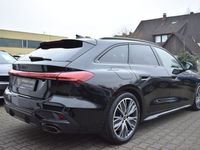 Gebraucht Audi A5 Ambiente 204 PS (150 kW) 2025 Schwarz (mythosschwarz metallic) Coupé