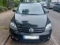 Gebraucht VW Golf IV 150 PS (110 kW) 2005 Schwarz Kombi