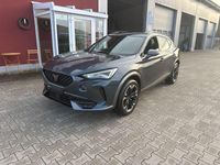 Gebraucht Cupra Formentor 150 PS (110 kW) 2022 Grau SUV
