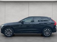 Gebraucht Volvo XC60 Plus 250 PS (183 kW) 2024 Schwarz SUV