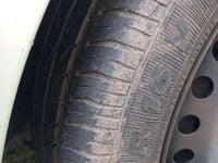 Gebraucht Ford C-MAX Ghia 125 PS (91 kW) 2007 Van / Kleinbus