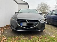 Second-hand Mazda 2 90 CP (66 kW) 2018 Gri Hatchback