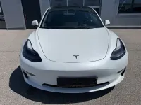 Gebraucht Tesla Model 3 366 kW (498 PS) 2021 Weiß Limousine