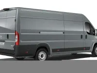 Neu Opel Movano 179 PS (131 kW) 2026 Graphitgrau metallic Van