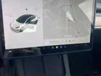 Gebraucht Tesla Model 3 366 kW (498 PS) 2021 Weiß Limousine