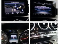 gebraucht Mercedes C250 CGI T-Modell Avantgarde LED