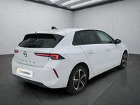 Gebraucht Opel Astra 131 PS (96 kW) 2025 Weiß Limousine
