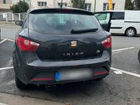 gebraucht Seat Ibiza 6j Fr (2.0) Diesel