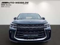 Neu DFSK Forthing 3 170 PS (125 kW) 2025 Jadegrün (gruen) SUV