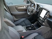 Gebraucht Volvo XC40 Plus 300 kW (408 PS) 2023 Schwarz SUV