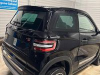 Gebraucht Ligier JS60 2022 Schwarz Kleinwagen