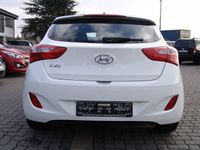 gebraucht Hyundai Coupé i30 1.4 CRDiClassic