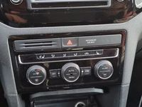 gebraucht VW Golf Sportsvan 2.0 TDI DSG Comfortline BMT C...