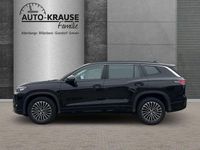 Gebraucht VW Tayron Life 150 PS (110 kW) 2025 Schwarz SUV