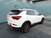 gebraucht Ssangyong Korando 1.5 T-GDI 163 18Z