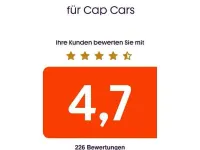Gebraucht VW T-Roc Style 150 PS (110 kW) 2024 Schwarz SUV