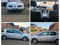 Gebraucht Renault Vel Satis 170 PS (125 kW) 2006 Silber Kleinwagen