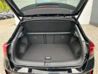 Neu VW T-Roc Style 150 PS (110 kW) 2025 Grenadillschwarz metallic SUV