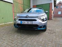 Gebraucht Citroën e-C4 Feel 100 kW (136 PS) 2021 Grau SUV
