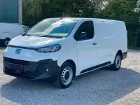 Gebraucht Fiat Scudo 177 PS (130 kW) 2025 Weiß Van