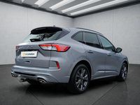 Gebraucht Ford Kuga ST-Line X 150 PS (110 kW) 2024 Silber SUV