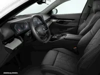 Gebraucht BMW 520 197 PS (144 kW) 2026 Weiß Kombi