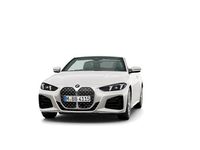 Gebraucht BMW 420 Comfort Edition 190 PS (139 kW) 2025 Cabrio