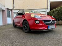 gebraucht Opel Adam Jam 1,2 EZ 2019 Tüv Neu 38,780 Kilometer Klima