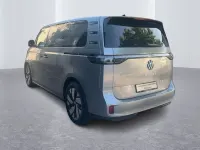 Gebraucht VW ID. Buzz Pro 150 kW (204 PS) 2023 Silber Van / Kleinbus