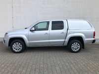 gebraucht VW Amarok 3.0 TDI Comfortline HARDTOP