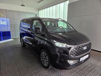 Gebraucht Ford Tourneo Custom Titanium 170 PS (125 kW) 2025 Schwarz Van