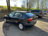 gebraucht Seat Leon 1.6L