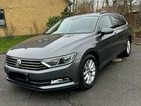 gebraucht VW Passat Variant 2.0 TDI BMT Comfortline