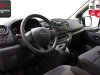 gebraucht Opel Vivaro 1.6 CDTI KASTEN LANG+HOCH L2H2,LIFT,SH