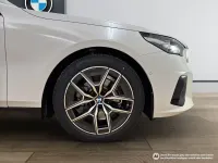 Gebraucht BMW 530e M Sport 299 PS (219 kW) 2025 Weiß Kombi
