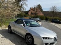 gebraucht Alfa Romeo Spider 3.2 JTS V6 24V Q4 -