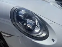 Gebraucht Porsche 911 370 PS (272 kW) 2022 Weiß Cabrio