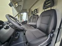 gebraucht Fiat Ducato 35 MAXI L5H2 Serie 9 140 NAVI PDC AHK