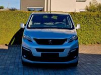 Gebraucht Peugeot Expert Premium 116 PS (85 kW) 2017 Gris aluminium metallic Van