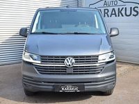 gebraucht VW Transporter T6T6.1Kasten EcoProfi lang Navi/LED