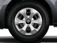 Neu Renault Trafic Evolution 170 PS (125 kW) 2026 Grau Van / Kleinbus