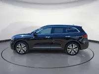Gebraucht Renault Koleos Bose Edition 184 PS (135 kW) 2021 Schwarz SUV