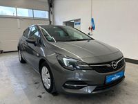 Gebraucht Opel Astra Business 131 PS (96 kW) 2020 Grau Limousine