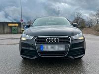 gebraucht Audi A1 1.4 TFSI