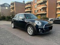 Gebraucht Mini Cooper Chili 136 PS (100 kW) 2017 Schwarz Kleinwagen