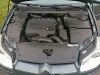 Gebraucht Citroën C5 Tendance 136 PS (100 kW) 2007 Grau Kombi