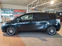 gebraucht Toyota Verso 1.8 Edition